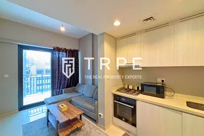 Canal View | Furnished | Prime Location