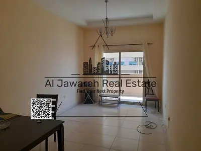 Code 2146 – Annual apartment for rent in Al Lilies Towers, Emirates City, located in a prime and vibrant area close to all essential services
