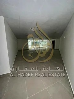 Strategic Business Hub | Expansive Office Space | Prime Location in Al Majaz 3 ✨ Al Hadef Real Est