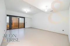 3 Bed Vacant on Transfer | Fountain an Burj View