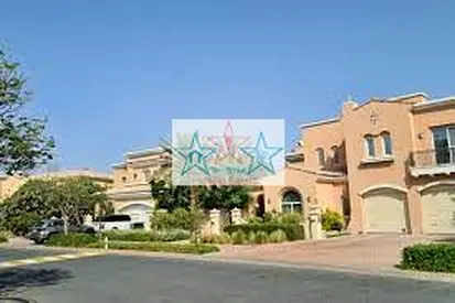 LARGE 4 BEDROOM MAID AND STUDY ARABIAN RANCHES PALMERA