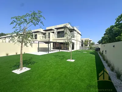 Corner Unit | Single Row | Biggest Plot | Vacant