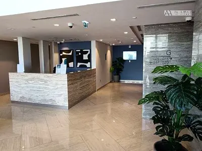 1- Bedroom Apartment available for Rent in Eleganz Danube