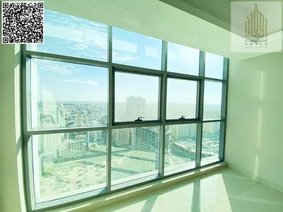 Luxury 2BHK , Khalifa st view | Ready to move 1760 sqft | Gym , pool and parking