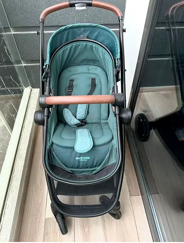 Maxi Cosi Stroller