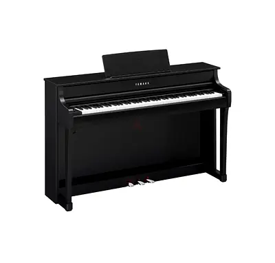 Yamaha Digital Piano - CLP-835