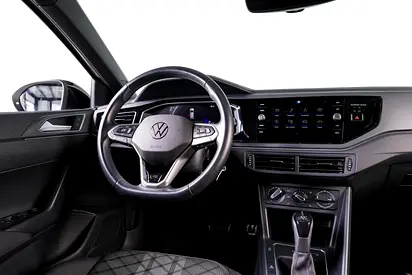 2023 Volkswagen T-ROC — фото 13