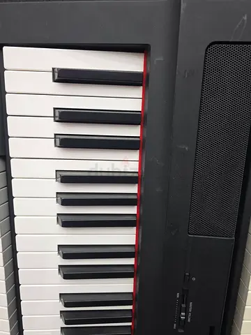 Used 88-key Digital Piano / Keyboard - Good Working Condition