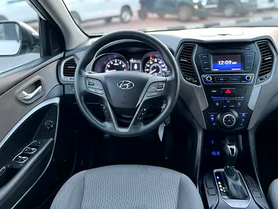 2018 Hyundai SANTA FE 缩略图 12
