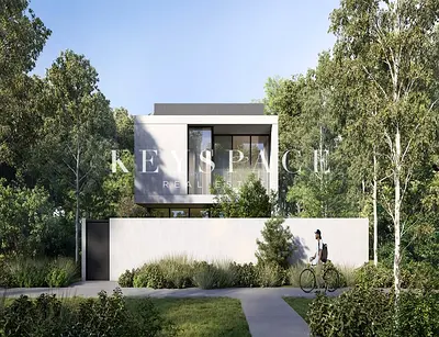 Sustainable Living Redefined with Sophistication & Ease