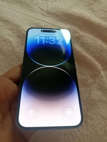 Used iPhone 14 Pro Max - Good Condition, Works Perfectly