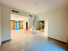 5BR For Rent | Balcony,Driver Room , Corner Unit
