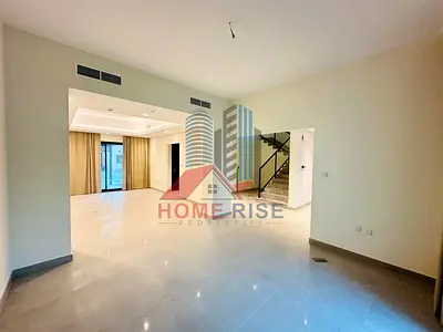 5BR For Rent | Balcony,Driver Room , Corner Unit