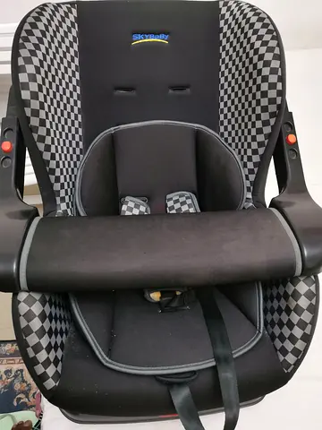 Car Seat