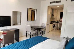 High Floor | Fully Furnished | Motivated Seller