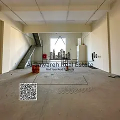 Annual Rental – Premium Warehouse with Mezzanine in Ajman Industrial Area 1 Property Code: 3112 A 