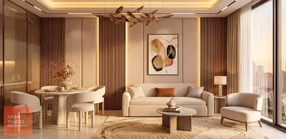 High Floor | Exceptional Off-Plan Investment with High ROI Potential | Modern Living | Prime Location