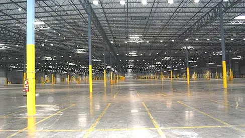 Large Industrial Warehouse for Sale in Sharjah Industrial Area