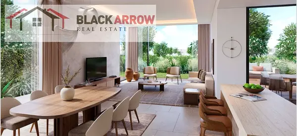 Exclusive 3 BHK Villa | Single Row | Luxury Type 3B