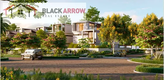 Exclusive 3 BHK Villa | Single Row | Luxury Type 3B