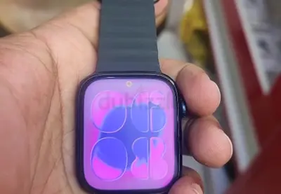 Apple Watch series 9 ALMOST BRAND NEW