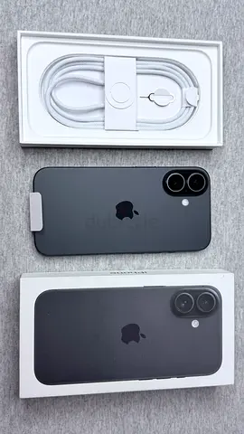 Iphone 16 128gb black from canada simlock with rsim chip