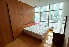 Luxury Style | Full Marina View | Near Metro Tram