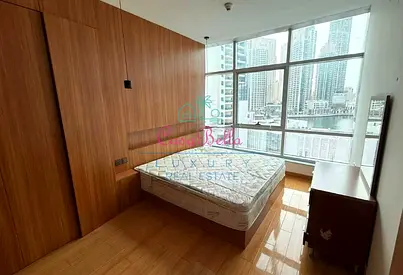 Luxury Style | Full Marina View | Near Metro Tram