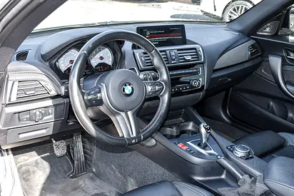 صورة 10 لـ 2017 BMW M2