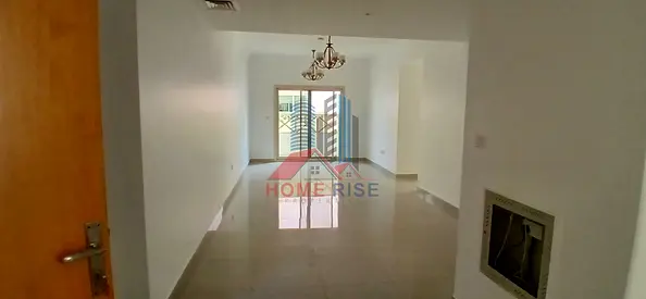1BHK for rent |Near Muwailah Park |