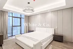 Fully Furnished | 12 Cheques | Vacant Now