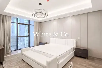 Fully Furnished | 12 Cheques | Vacant Now