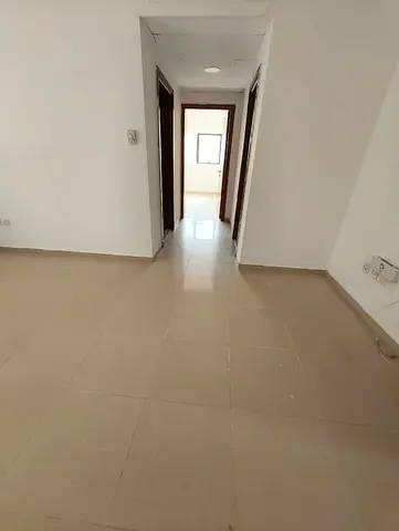 2BHK NEXT TO SAHARA CENTRE OPPOSITE DUBAI BUS F22 F24 READY FOR VIEWING 38K 1CHQ