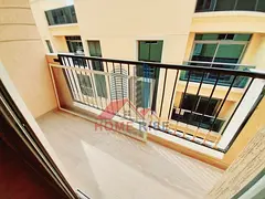 Stunning 2BR/ 1 month free / Near to park and mosque 🕌 Wardrobes Master bedroom Balcony Free park
