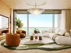 4BR Luxury Living | Sea View | Great Amenities