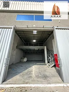 🚨 Great Investment Opportunity for Rent in Ajman 🚨 📍 Location: Al Jurf Industrial 3 – str