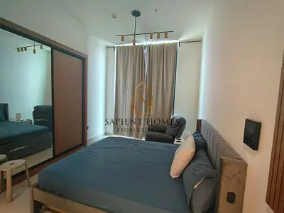 Stylish Living | Fully Furnished | Immediate Move-In