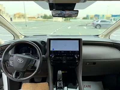 صورة مصغرة 7 لـ 2024 Toyota ALPHARD