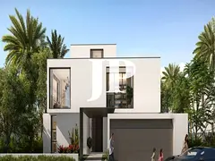 LAGOON VILLA LIVING | EMAAR OASIS | ULTRA LUXURY | HIGH ROI