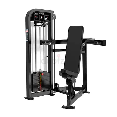 Body Strong Shoulder Press HB-003