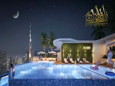 HURRY CHEAPEST 1BR IN ALL SATWA!!_BOOK BEFORE SOLD