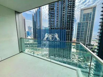 Vacant | Spacious layout | Prime Location
