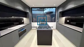 Brand New 5Bed villa available for rent in kaya Massar Tilal city sharjah