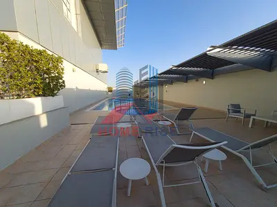 "Golden Sands Oasis | Luxurious 2BHK Apartment | Prime Location | Amenities Galore 🏠"