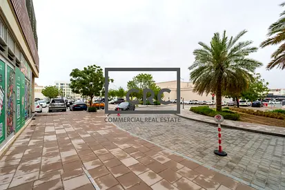 Vacant | Street Facing | High KW