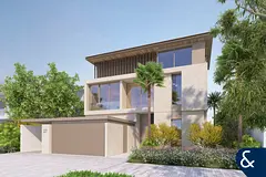 High Number | Latest Launch | Skyline View