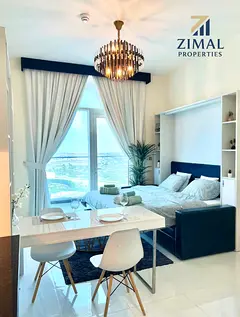Spacious Furnished Studio Available For Rent