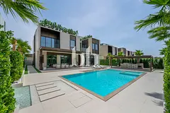 Fully Upgraded | Luxury Finish | Fully Furnished