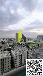 Own &amp; invest 1BHK with Full Open View in City Tower Ajman | Modern Design | Easy Installments AE
