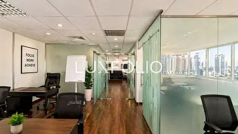 Furnished | Ready To Move | Prime Location